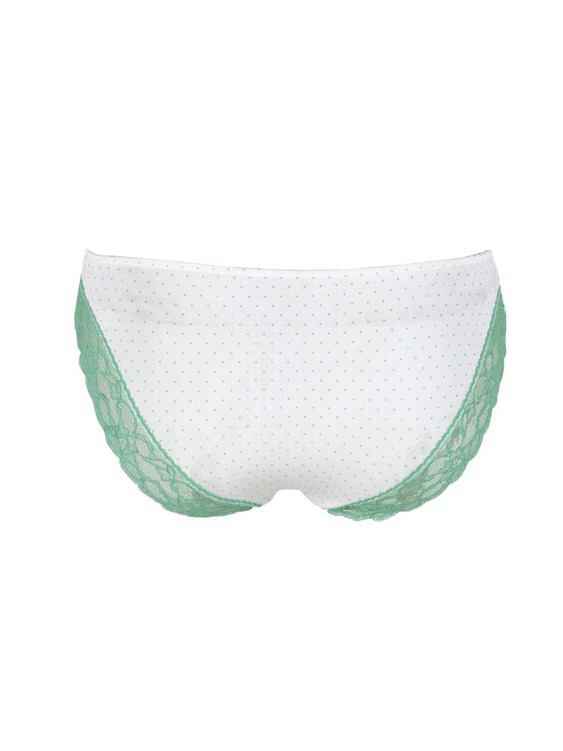 Magic Dream Coordinato intimo donna a pois con top e slip