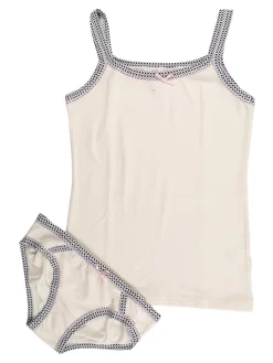 Magic Dream Coordinato top + slip