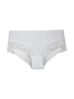 Magic Dream Slip panty donna in bamboo con pizzo