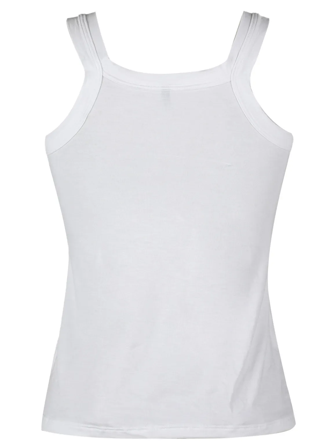 Magic Dream Top donna girocollo in bamboo