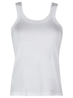 Magic Dream Top donna girocollo in bamboo