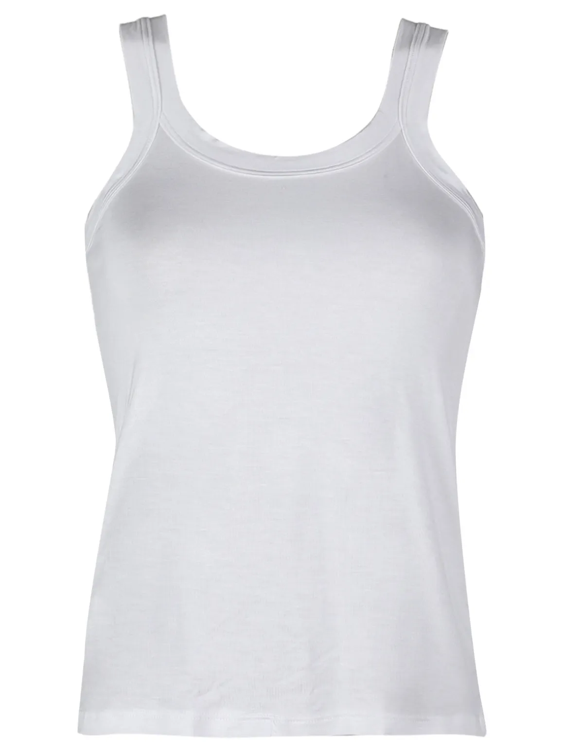 Magic Dream Top donna girocollo in bamboo
