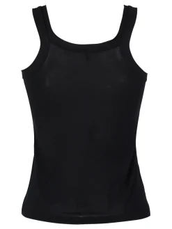 Magic Dream Top donna girocollo in bamboo