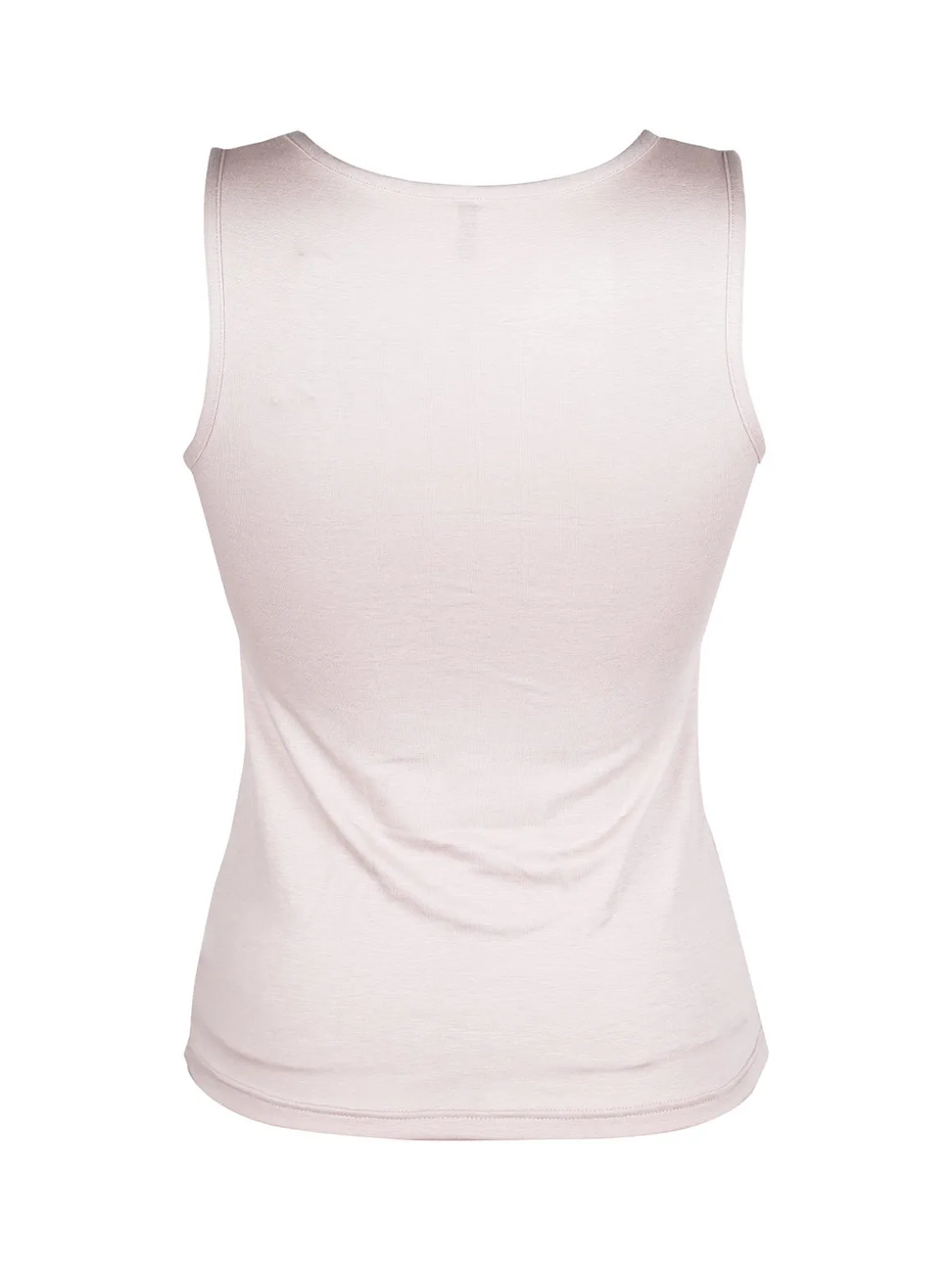 Magic Dream Top donna intimo in bamboo con pizzo