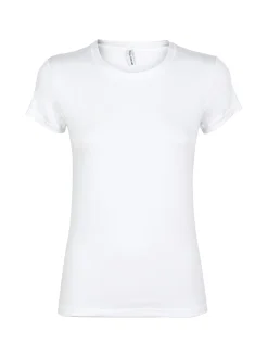 Magic Dream T-shirt intima donna manica corta in bamboo