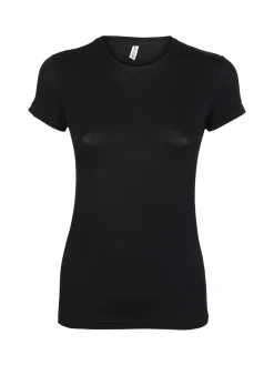Magic Dream T-shirt intima donna manica corta in bamboo