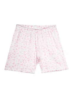 Magnolia Pigiama in cotone jersey con disegni