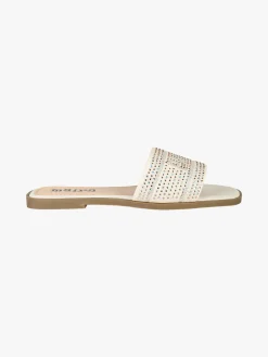 Maira Ciabatte donna con strass