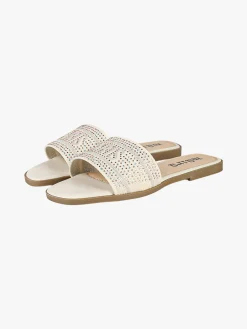 Maira Ciabatte donna con strass