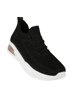Maira Scarpe sportive da donna in maglia