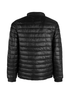 M.Angel Giubbotto da uomo 100 grammi con zip
