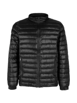 M.Angel Giubbotto da uomo 100 grammi con zip