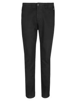M.Angel Pantaloni casual da uomo slim fi