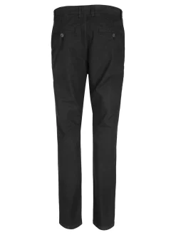 M.Angel Pantaloni casual da uomo slim fi