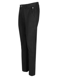 M.Angel Pantaloni casual da uomo slim fi