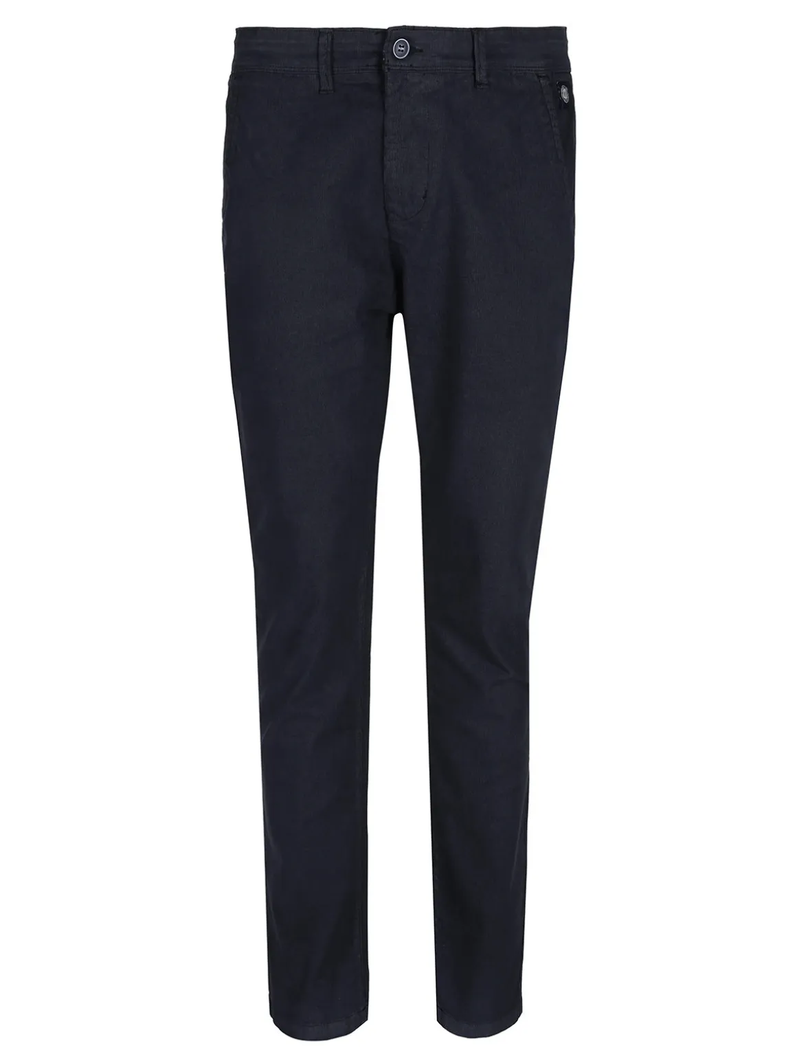 M.Angel Pantaloni casual da uomo slim fi