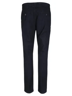 M.Angel Pantaloni casual da uomo slim fi