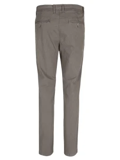M.Angel Pantaloni casual da uomo slim fi