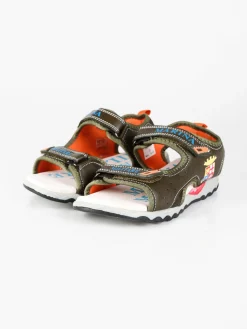 Marina Militare Sandali da bambino con strappi