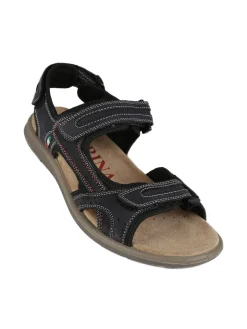 Marina Militare Sandali uomo con strappi