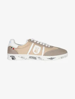 Marina Militare Sneakers basse da uomo stringate