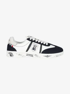Marina Militare Sneakers basse da uomo stringate