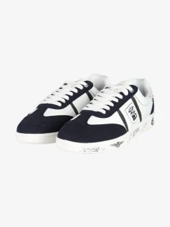 Marina Militare Sneakers basse da uomo stringate
