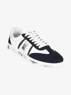Marina Militare Sneakers basse da uomo stringate