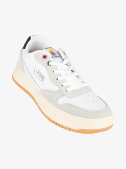 Marina Militare Sneakers basse in pelle da uomo