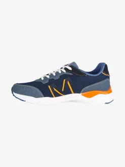 Marina Militare Sneakers da uomo stringate