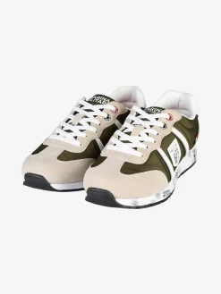Marina Militare Sneakers da uomo sportive stringate