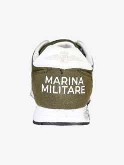 Marina Militare Sneakers da uomo sportive stringate