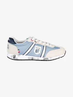 Marina Militare Sneakers da uomo sportive stringate