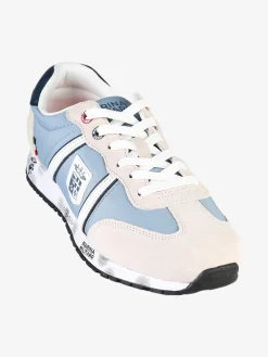 Marina Militare Sneakers da uomo sportive stringate