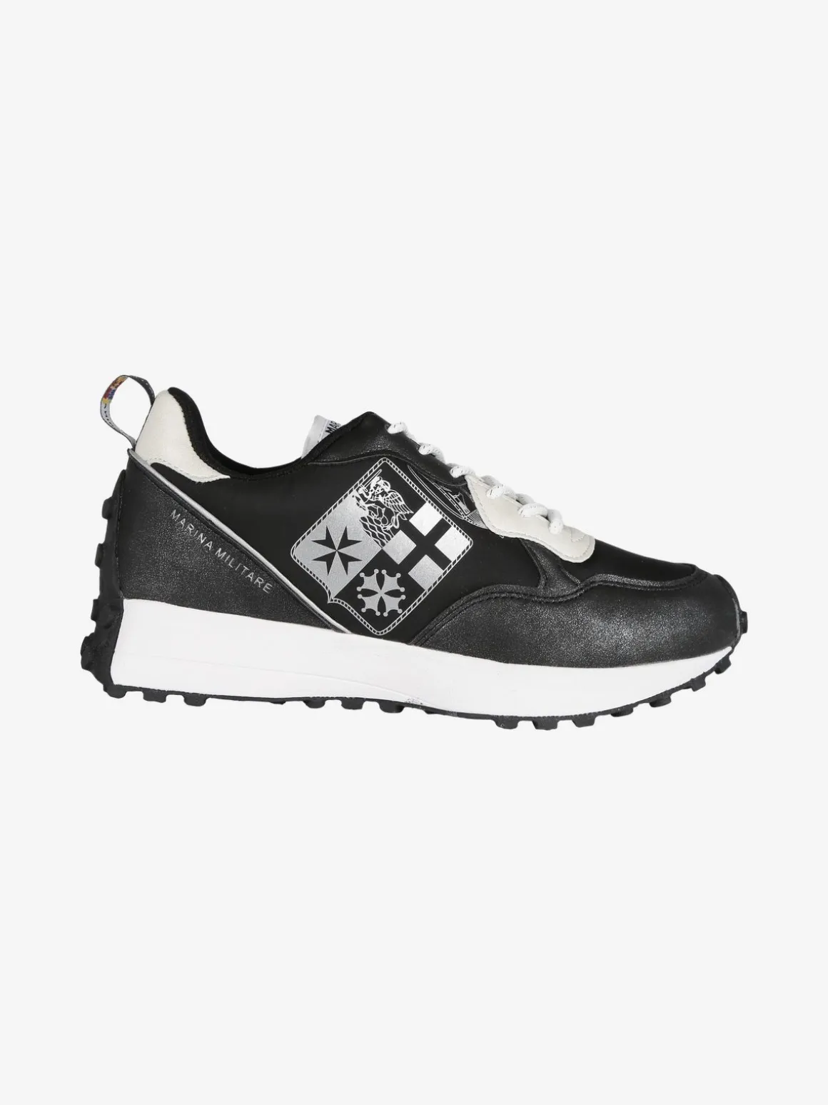 Marina Militare Sneakers sportive donna