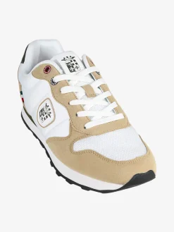 Marina Militare Sneakers stringate da uomo