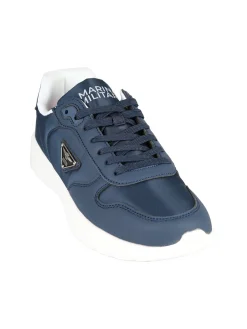 Marina Militare Sneakers stringate da uomo