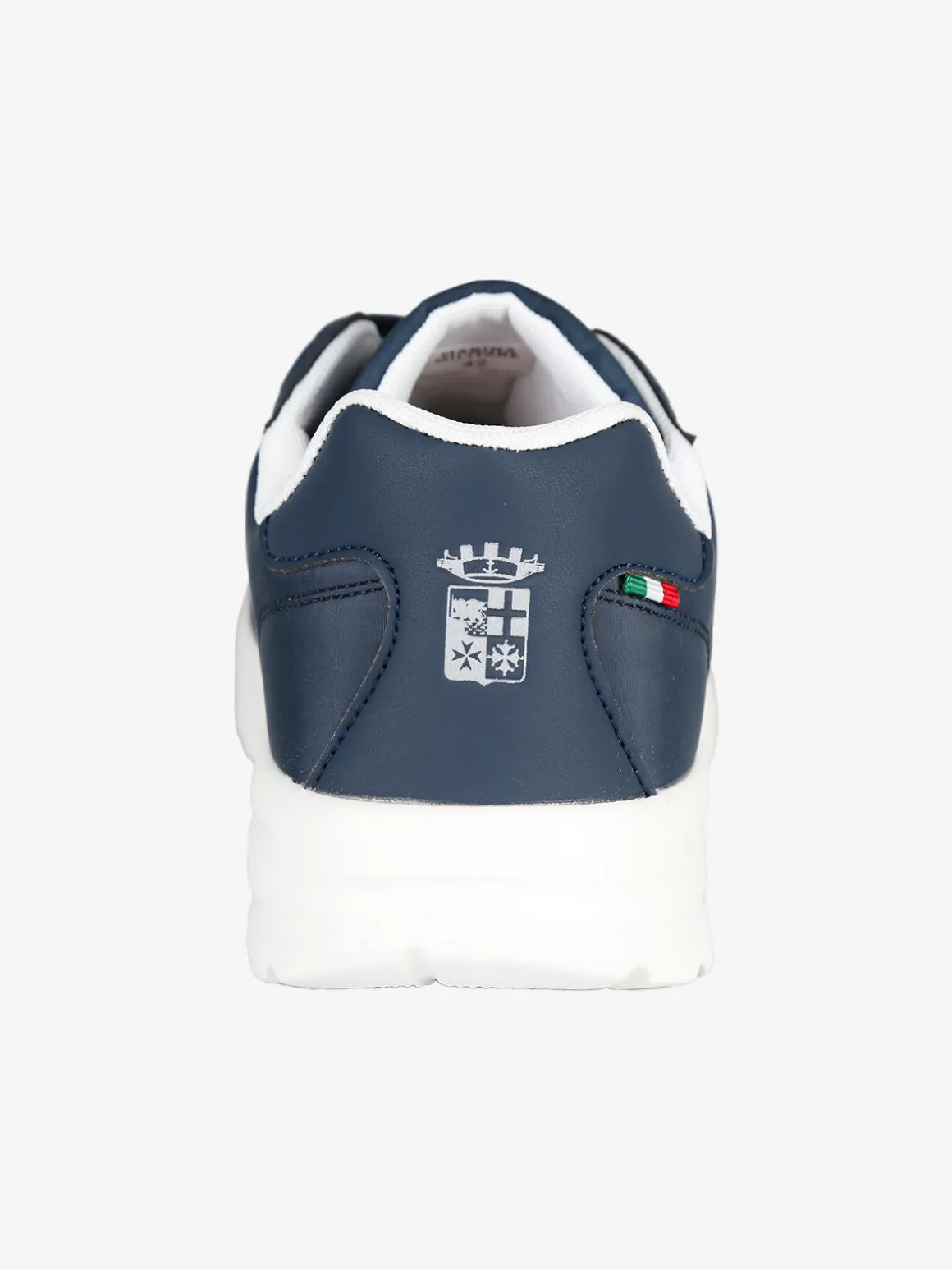 Marina Militare Sneakers stringate da uomo