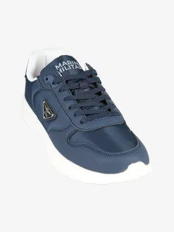 Marina Militare Sneakers stringate da uomo