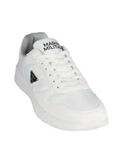 Marina Militare Sneakers stringate da uomo