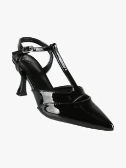 Martin Pescatore Slingback donna a punta in vernice