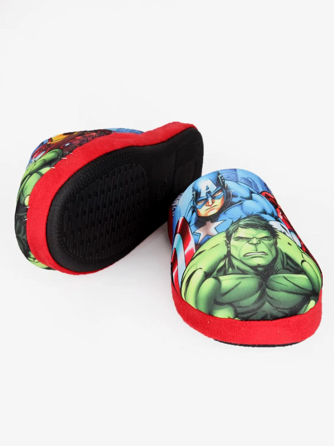 Marvel Avengers Pantofole