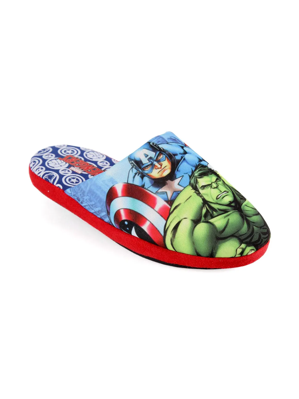 Marvel Avengers Pantofole