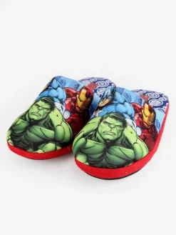 Marvel Avengers Pantofole