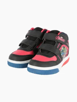 Marvel Avengers Sneakers alte da bambino con luci