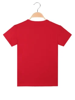 Marvel Avengers T-shirt bambino con stampa