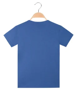 Marvel Avengers T-shirt bambino con stampa