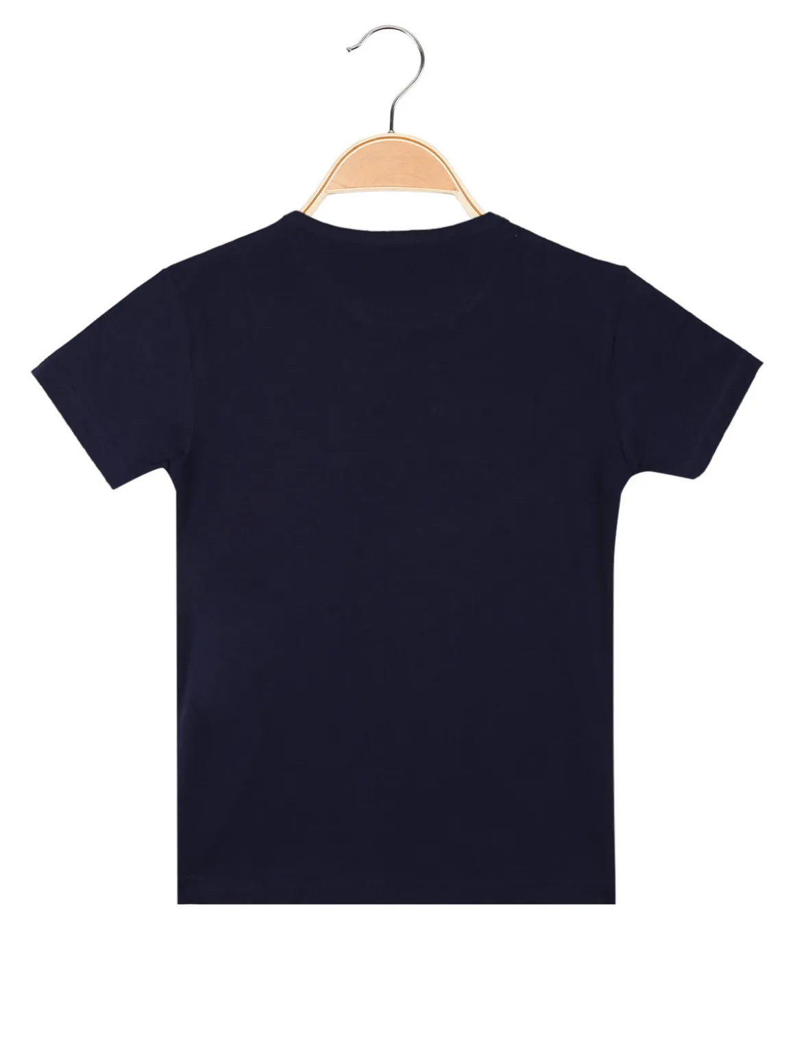 Marvel Avengers T-shirt manica corta da bambino