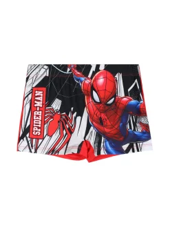 Marvel Spider-Man Boxer da mare da bambino