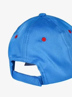 Marvel Spider-Man Cappellino da bambino con visiera